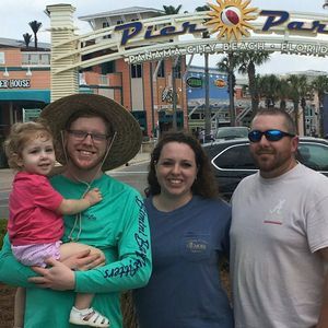 Meet your Posher, Joe